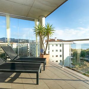 Apartamento de 2 Dormitorios